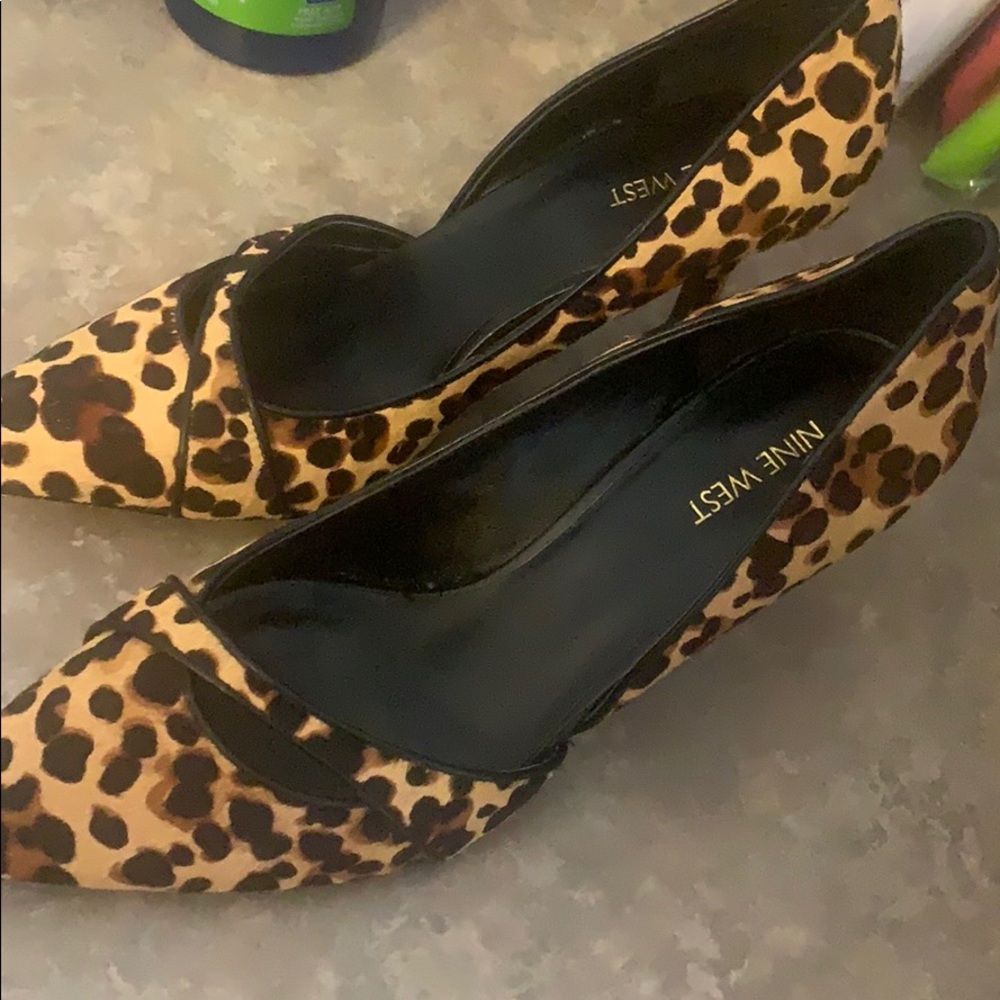 Heels